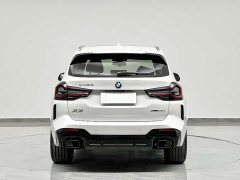BMW X3 xDrive30i Advanced M Night Package - фото 8
