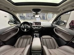 BMW X3 xDrive30i Advanced M Night Package - фото 9