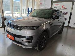 Land Rover Range Rover Sport 2023 400PS Dynamic SE - фото 1