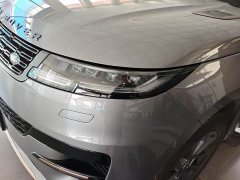 Land Rover Range Rover Sport 2023 400PS Dynamic SE - фото 10