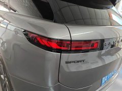 Land Rover Range Rover Sport 2023 400PS Dynamic SE - фото 11