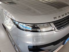 Land Rover Range Rover Sport 2023 400PS Dynamic SE - фото 12