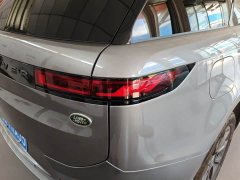 Land Rover Range Rover Sport 2023 400PS Dynamic SE - фото 13