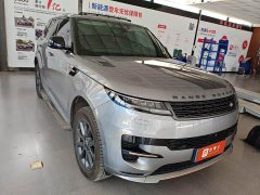 Land Rover Range Rover Sport 2023 400PS Dynamic SE - фото 2