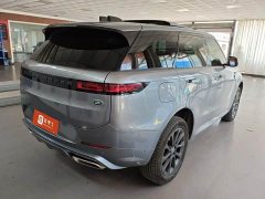 Land Rover Range Rover Sport 2023 400PS Dynamic SE - фото 4