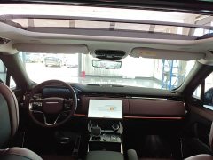 Land Rover Range Rover Sport 2023 400PS Dynamic SE - фото 7