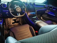 Mercedes-Benz C-Class facelift C 260 L Haoye Sports Edition - фото 10