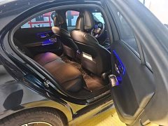 Mercedes-Benz C-Class facelift C 260 L Haoye Sports Edition - фото 11