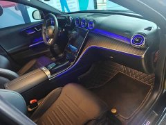 Mercedes-Benz C-Class facelift C 260 L Haoye Sports Edition - фото 12