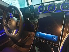 Mercedes-Benz C-Class facelift C 260 L Haoye Sports Edition - фото 13