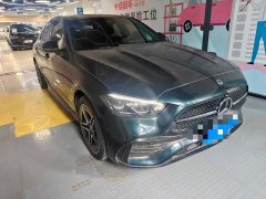 Mercedes-Benz C-Class facelift C 260 L Haoye Sports Edition - фото 2