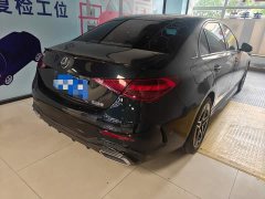 Mercedes-Benz C-Class facelift C 260 L Haoye Sports Edition - фото 3