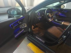 Mercedes-Benz C-Class facelift C 260 L Haoye Sports Edition - фото 5