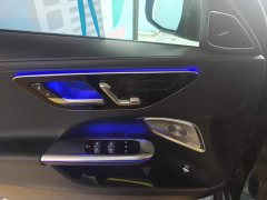 Mercedes-Benz C-Class facelift C 260 L Haoye Sports Edition - фото 6