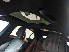 Mercedes-Benz C-Class facelift C 260 L Haoye Sports Edition - фото 8