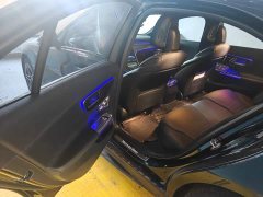 Mercedes-Benz C-Class facelift C 260 L Haoye Sports Edition - фото 9