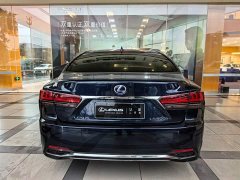Lexus LS 2021 500h Executive Edition - фото 3