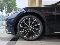 Lexus LS 2021 500h Executive Edition - фото 4