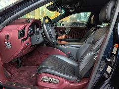 Lexus LS 2021 500h Executive Edition - фото 6