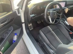 Volkswagen Golf 2021 280TSI DSG R-Line - фото 4