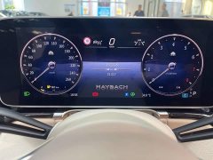 Maybach S-Class S 480 4MATIC - фото 6
