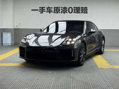Porsche Panamera 2.9T - фото 1