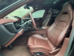 Porsche Panamera 2.9T - фото 11