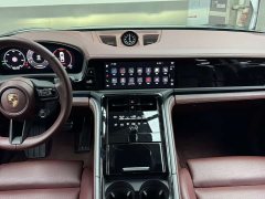 Porsche Panamera 2.9T - фото 15