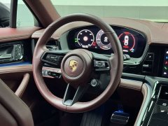 Porsche Panamera 2.9T - фото 16
