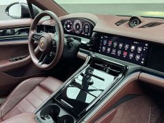 Porsche Panamera 2.9T - фото 17