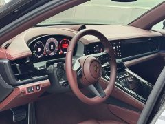 Porsche Panamera 2.9T - фото 20