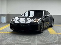 Porsche Panamera 2.9T - фото 3