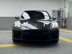 Porsche Panamera 2.9T - фото 4
