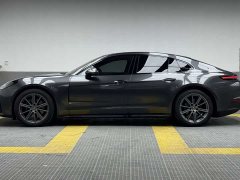Porsche Panamera 2.9T - фото 5