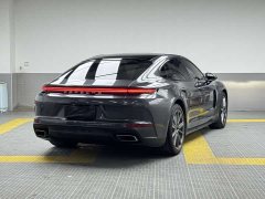 Porsche Panamera 2.9T - фото 6