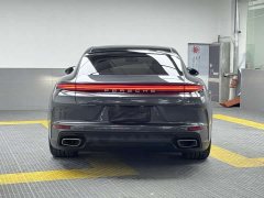 Porsche Panamera 2.9T - фото 7