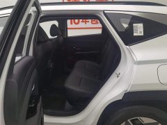 Lynk & Co Tucson L 1.5T Premium Edition - фото 15