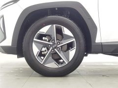 Lynk & Co Tucson L 1.5T Premium Edition - фото 17