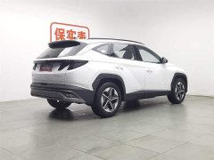 Lynk & Co Tucson L 1.5T Premium Edition - фото 2