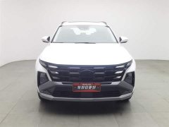Lynk & Co Tucson L 1.5T Premium Edition - фото 3
