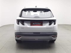 Lynk & Co Tucson L 1.5T Premium Edition - фото 4