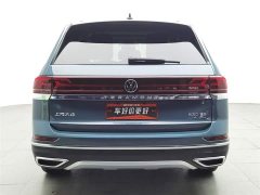 Lexus Touron 530 V6 four-wheel drive flagship version - фото 4