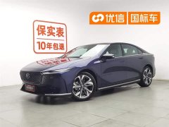 Mazda EZ-6 2024 extended range 200 smart version - фото 1