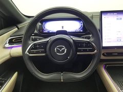 Mazda EZ-6 2024 extended range 200 smart version - фото 11