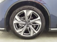 Mazda EZ-6 2024 extended range 200 smart version - фото 17