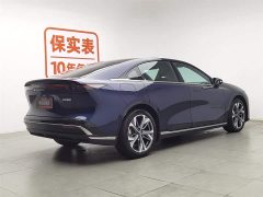 Mazda EZ-6 2024 extended range 200 smart version - фото 2