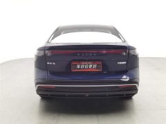 Mazda EZ-6 2024 extended range 200 smart version - фото 4