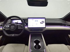 Mazda EZ-6 2024 extended range 200 smart version - фото 5