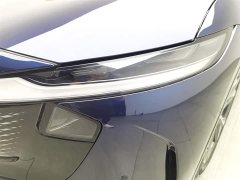 Mazda EZ-6 2024 extended range 200 smart version - фото 7