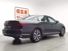 Volkswagen Passat Outstanding 380TSI Dragon Edition - фото 2